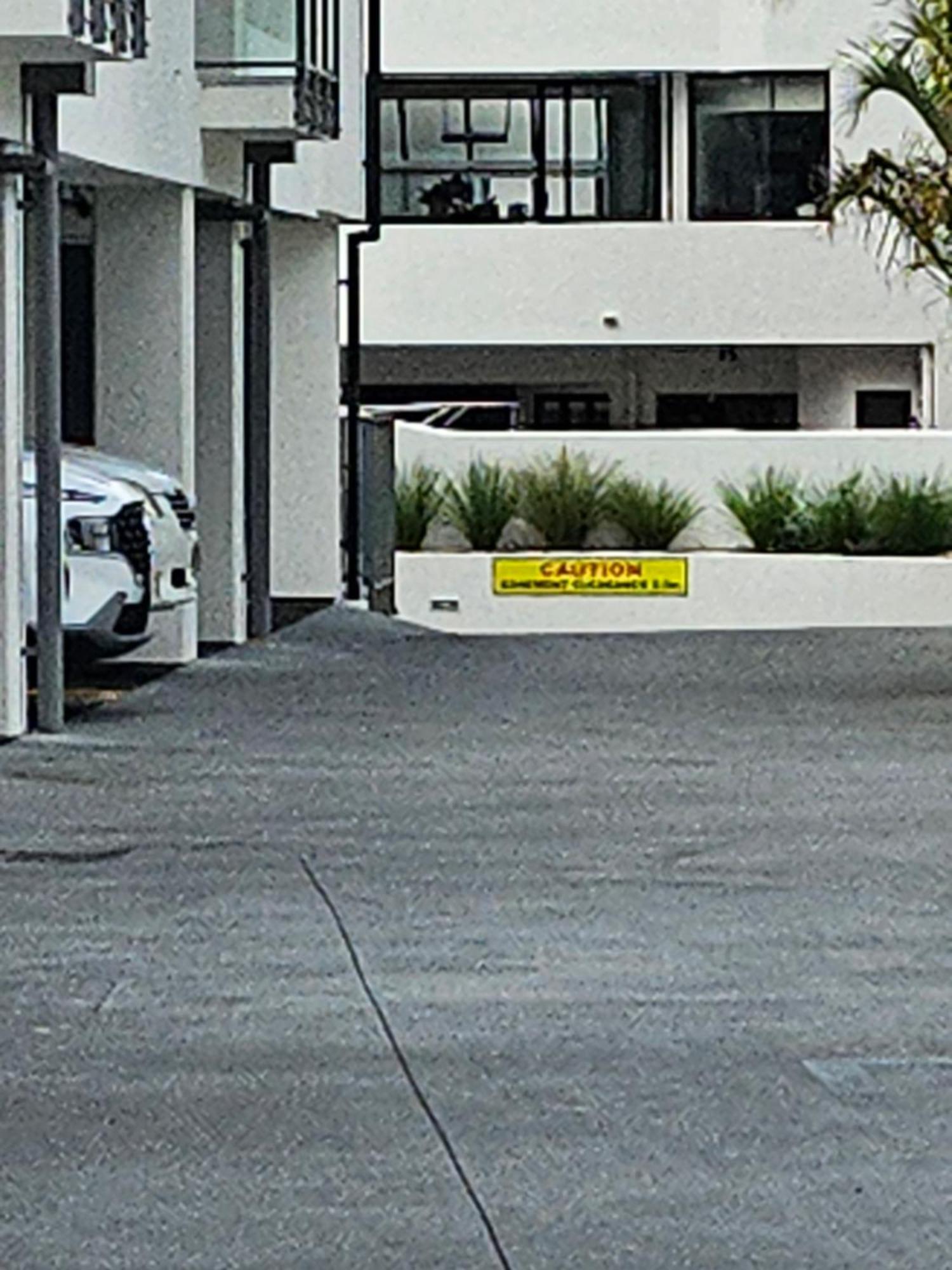 Luxury Beach Escape - 6 Adams Ave Mt Maunganui Mount Maunganui Eksteriør billede