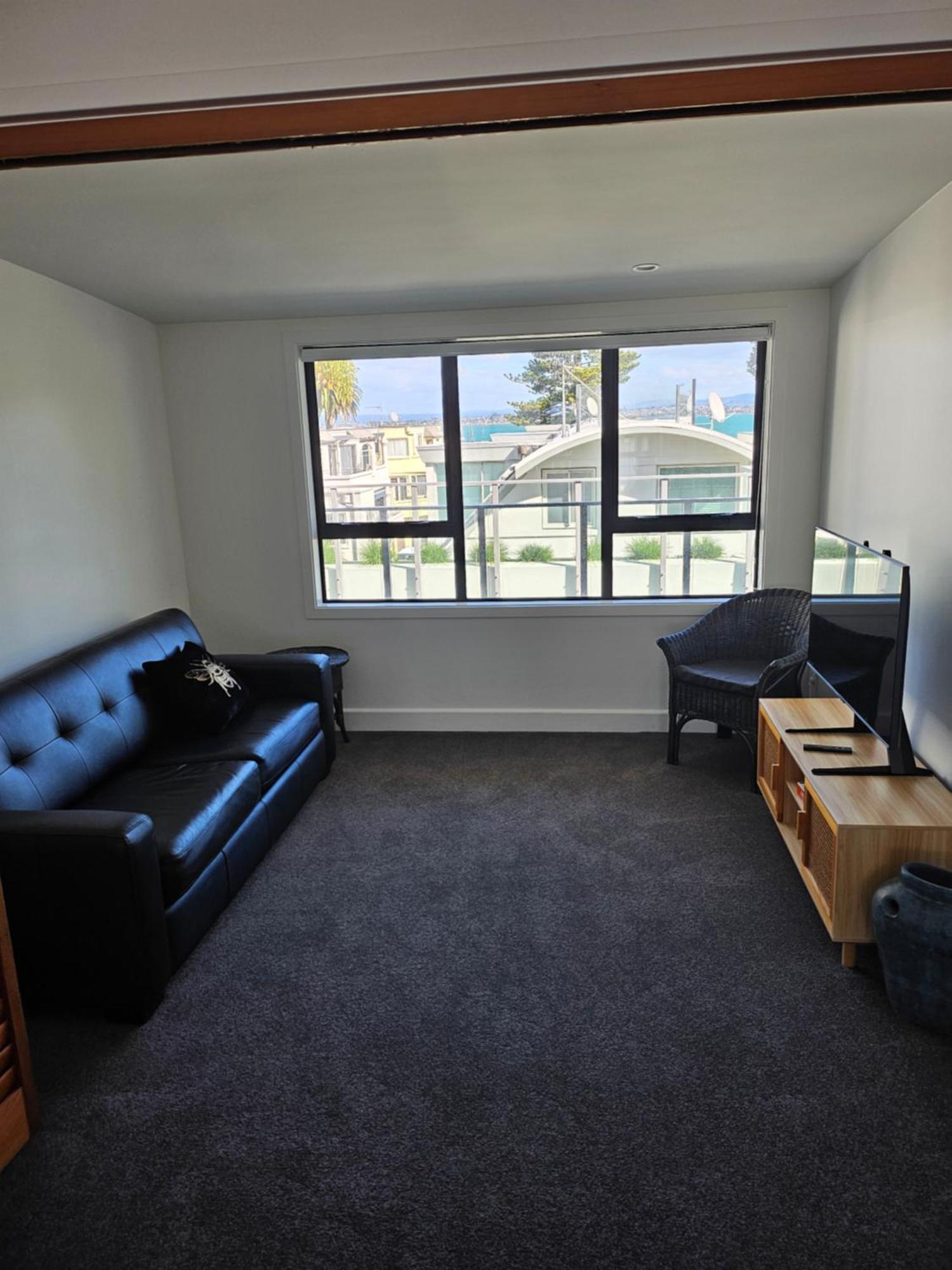 Luxury Beach Escape - 6 Adams Ave Mt Maunganui Mount Maunganui Eksteriør billede